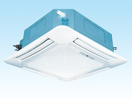 中央空調設計安裝